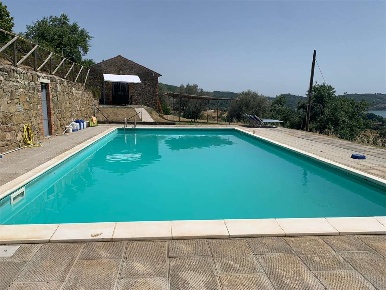 Foto Appartamento in via San Vito, Passignano sul Trasimeno di 28 m²