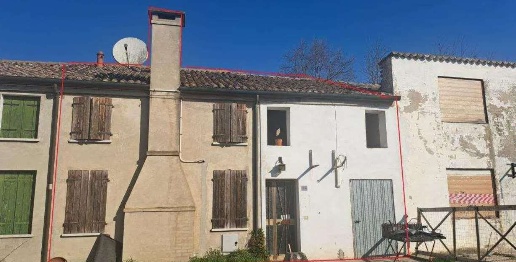 Foto Appartamento in Via Ronchegalli, Bosaro di 147 m² con 6 locali