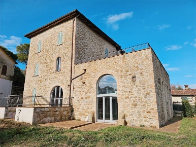 Foto Loft in Via dei Casengoli, Magione Agello di 171 m² con 3 locali