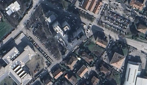 Foto Appartamento in Via XX Settembre, Cento Cento Paese di 83 m² all'asta