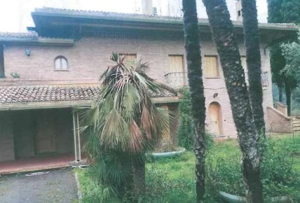 Foto Case indipendenti in Via Fosso Fogliano, Pesaro Villa Fastiggi