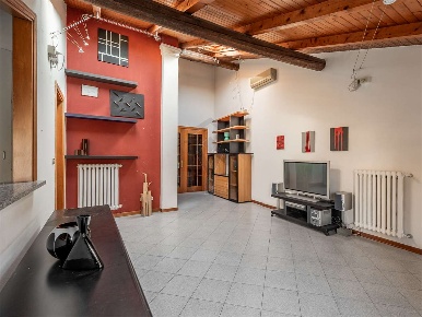 Foto Appartamento in Corso Garibaldi 38, Reggio nell'Emilia Centro Storico