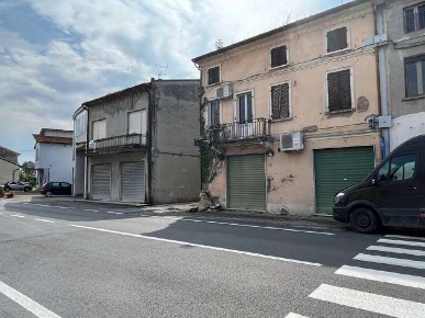 Foto Case indipendenti in Via Contotta, San Giacomo delle Segnate Centro