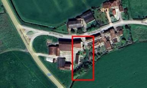 Foto Appartamento in Via Campo Pomo, Marcaria Canicossa di 40 m² all'asta