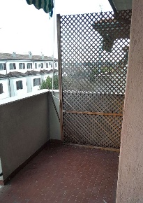 Foto Appartamento a Mantova di 100 m² con 3 locali in affitto