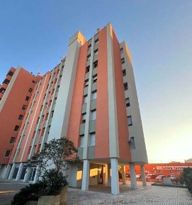 Foto Appartamento in Via Vittoria, Bologna Santa Viola di 181 m² all'asta