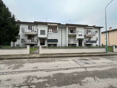 Foto Appartamento in Via P. P. Pasolini, Porto Mantovano Sant'antonio