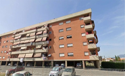 Foto Appartamento in Via Cesare Augusto 47, Tivoli Tivoli Terme di 73 m²