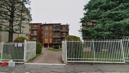 Foto Appartamento in Via Del Castano 24, Besana in Brianza Centro di 83 m²