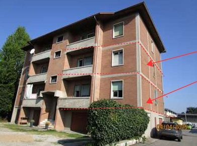 Foto Appartamento in Str. Circonvallazione, Porto Mantovano Sant'antonio