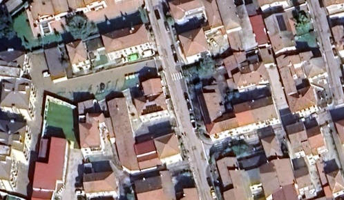 Foto Appartamento in Via della Libertà, Bondeno Centro di 127 m² all'asta