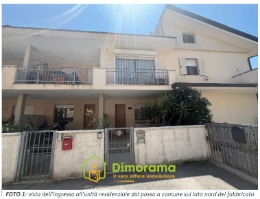Foto Villa a schiera in Via Aurelia Sud 494 55049 Viareggio LU Italia,