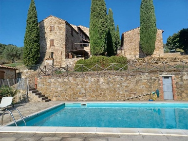 Foto Appartamento a Passignano sul Trasimeno di 35 m² con 2 locali