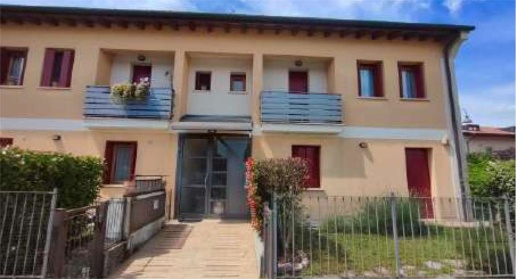 Foto Appartamento in Via Don Antonio Carlo Massara, Crocetta del Montello