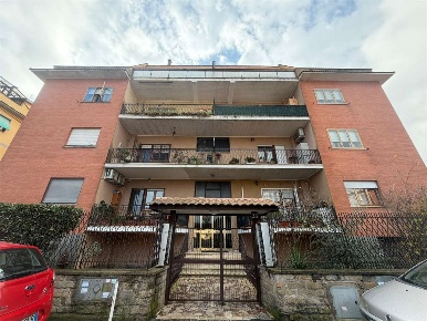 Foto Loft a Roma di 50 m² con 1 locali in vendita