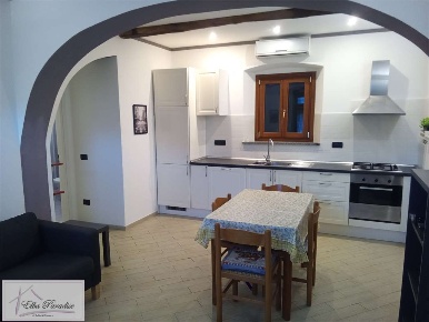 Foto Appartamento in Via Roma 6, Marciana Marina Centro di 71 m² in vendita