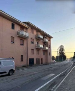 Foto Appartamento in Via Giuseppe Garibaldi, Borgo Mantovano Revere