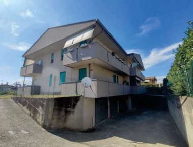 Foto Appartamento in Via Giacomo Matteotti, Villafranca Padovana Centro