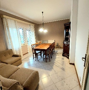 Foto Appartamento in Via Oberdan 16, San Pier d'Isonzo Centro di 112 m²
