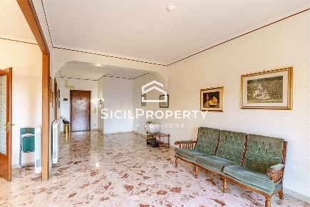 Foto Appartamento in Viale Andrea Doria 55, Catania Cibali di 120 m²