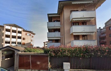 Foto Appartamento in Via Giuseppe Mercalli 4, Cesano Maderno di 60 m²