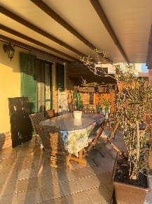 Foto Villa bifamiliare in VIA DEI FINELLI 7, Riva presso Chieri di 158 m²