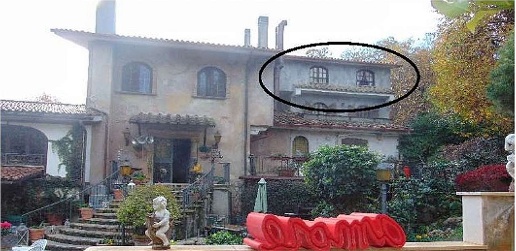 Foto Appartamento in Via Maremmana III km 3+600, Monte Compatri di 90 m²