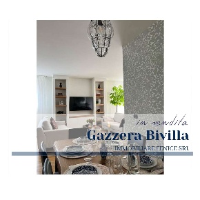 Foto Villa bifamiliare in via dei salesiani, Venezia Chirignago di 220 m²