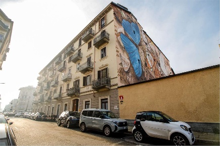 Foto Appartamento in VIA PARMA  24, Torino Aurora di 54 m² con 1 locali