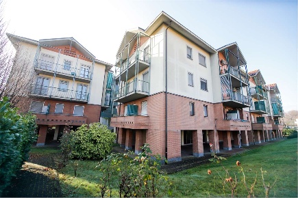 Foto Appartamento in Corso Platone 11, Volpiano di 132 m² con 5 locali