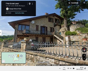 Foto Appartamento in via Ca de Lanzi 14, Carpineti di 50 m² con 2 locali