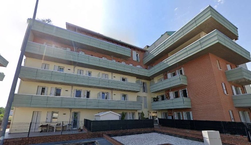 Foto Appartamento in Via Pietro Maroncelli, Rovigo Commenda, San Bortolo