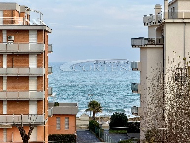 Foto Appartamento a Fano di 35 m² con 1 locali in vendita