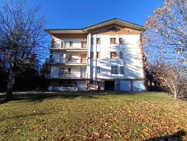 Foto Appartamento in Via passo brasa 8, Castel d'Aiano Centro di 55 m²