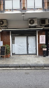 Foto Negozio in Via Massimiliano Regis 44, Milazzo Centro di 57 m²
