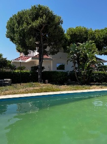 Foto Villa unifamiliare in Strada Comunale Faro Penne 5, Brindisi di 258 m²