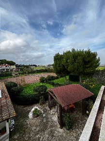 Foto Villa unifamiliare in Strada Comunale Faro Penne 5, Brindisi di 258 m²