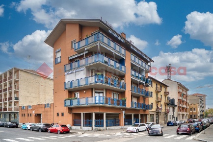 Foto Appartamento in Via BELLARDI 24, Torino Parella di 59 m² con 2 locali