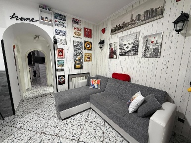 Foto Appartamento in San Giuseppe Dei Nudi, Napoli Museo di 50 m²