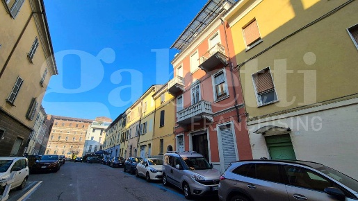 Foto Appartamento in Via Camicia 14, Piacenza Piazzale Milano - Stazione