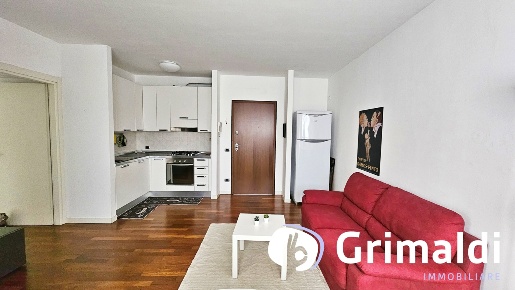 Foto Appartamento in Bordighera, Milano Famagosta di 66 m² con 2 locali