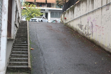 Foto Box in Giuseppe Bagnera, Roma Marconi di 18 m² con 1 locali in vendita