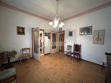 Foto Case semi ndipendenti in via molossi, Casalmaggiore Centro di 173 m²