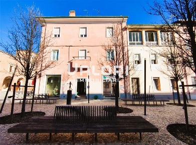 Foto Ufficio in Piazza Fanti, Castel Bolognese Centro di 31 m² con 1 locali