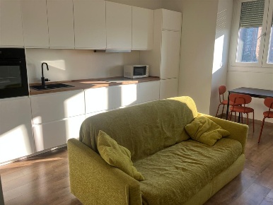 Foto Appartamento a Milano di 70 m² con 2 locali in affitto