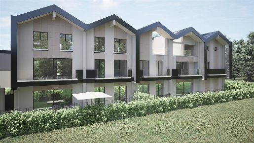 Foto Appartamento in via gioia, Monza Via Lecco - Via Bergamo di 216 m²