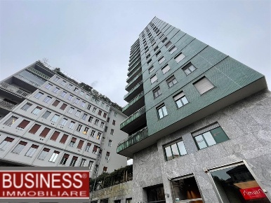 Foto Appartamento in Piazzale Biancamano, Milano Moscova di 60 m²