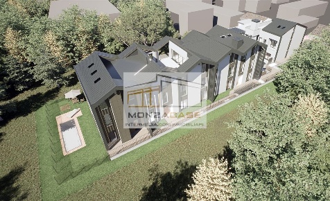 Foto Appartamento in via gioia, Monza Via Lecco - Via Bergamo di 141 m²