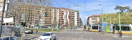 Foto Ufficio in Piazzale Maciachini, Milano Farini di 155 m² in affitto