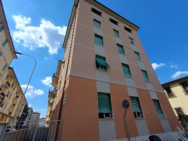 Foto Appartamento in VIA DELLE PANCHE, Firenze Careggi - Rifredi - Dalmazia